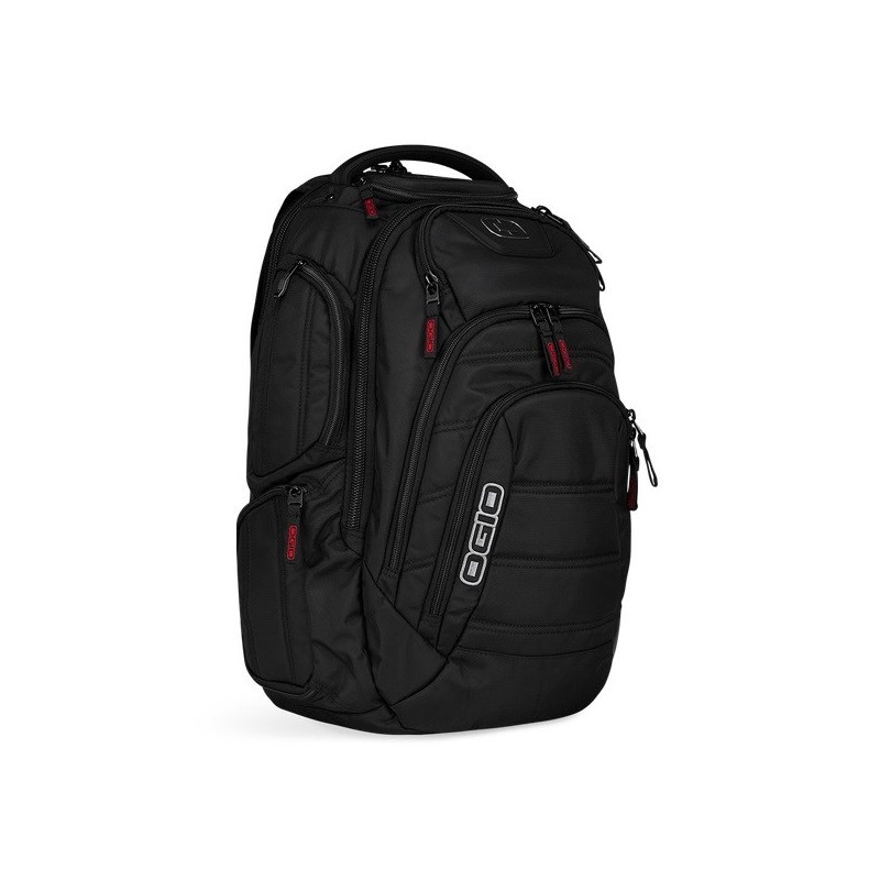 OGIO PLECAK RENEGADE RSS CZARNY P/N: 111059_03 OGIO PLECAK RENEGADE RSS CZARNY P/N: 111059_03
