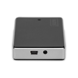Digitus Hub USB 2.0, 10-portowy