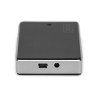 Digitus Hub USB 2.0, 10-portowy