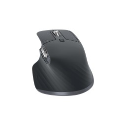 Mysz Logitech MX Master 3S Performance Graphite