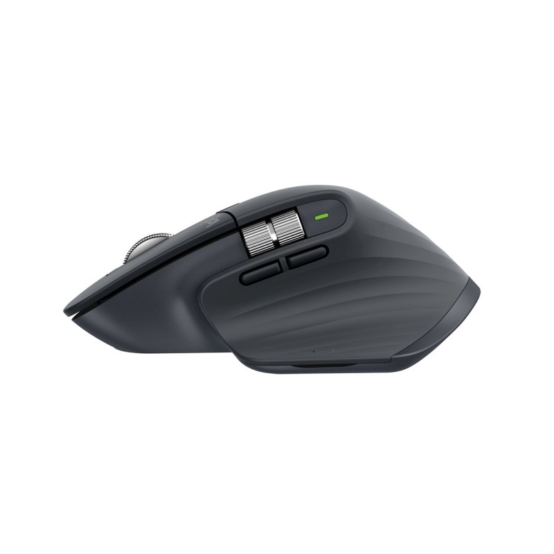 Mysz Logitech MX Master 3S Performance Graphite