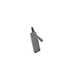 LINQ HUB USB-C 5IN1 PRO MULTIPORT (HDMI 2.0 4K/60HZ, USB-C PD 100 W DO ZASILANIA, USB-C 3.2 GEN2, 2X USB-A 3.2 GEN2)