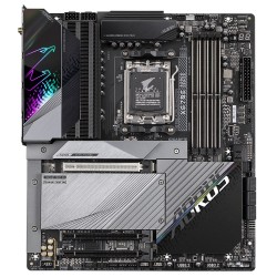 PŁYTA GŁÓWNA GIGABYTE X670E AORUS MASTER