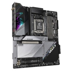 PŁYTA GŁÓWNA GIGABYTE X670E AORUS MASTER
