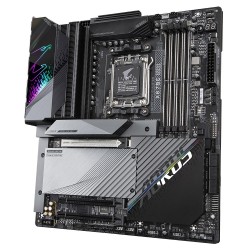 PŁYTA GŁÓWNA GIGABYTE X670E AORUS MASTER