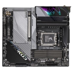 PŁYTA GŁÓWNA GIGABYTE X670E AORUS MASTER