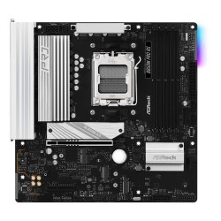 Asrock B850M Pro RS AMD B850 Gniazdo AM5 micro ATX