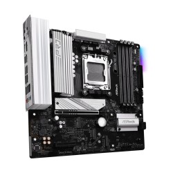Asrock B850M Pro RS AMD B850 Gniazdo AM5 micro ATX