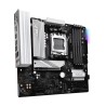 Asrock B850M Pro RS AMD B850 Gniazdo AM5 micro ATX