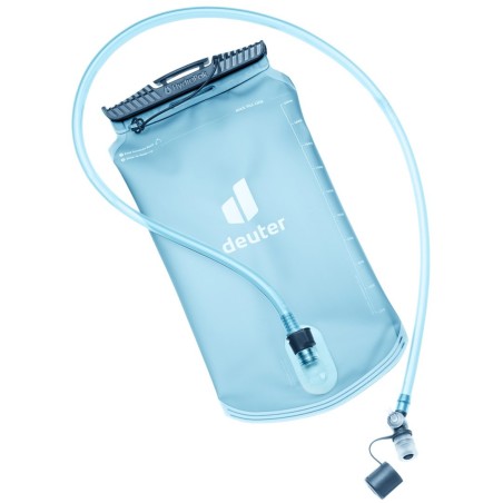 Bukłak na wodę DEUTER Streamer II 2.0 L hydrablue