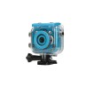 Extralink Kamera Kids Camera H18 Niebieska 1080P 30fps, IP68, wyświetlacz 2.0"