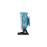 Extralink Kamera Kids Camera H18 Niebieska 1080P 30fps, IP68, wyświetlacz 2.0"