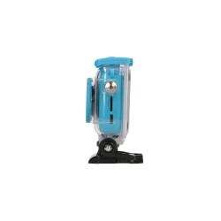 Extralink Kamera Kids Camera H18 Niebieska 1080P 30fps, IP68, wyświetlacz 2.0"