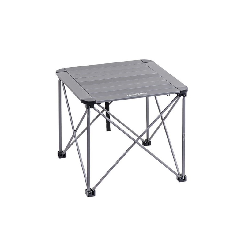 Stolik turystyczny aluminium folding table m nh16z016-s-titanium NATUREHIKE Stolik turystyczny aluminium folding table m nh16z016-s-titanium NATUREHIKE