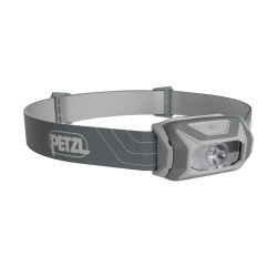 Petzl TIKKINA Szary Latarka czołowa