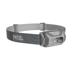 Petzl TIKKINA Szary Latarka czołowa