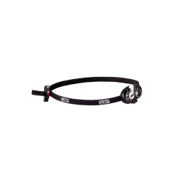 Petzl e+LITE Czarny, Biały Latarka czołowa LED