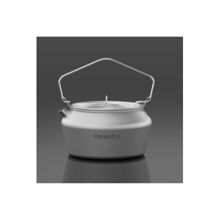 Czajnik frost 1,2l FIRE-MAPLE