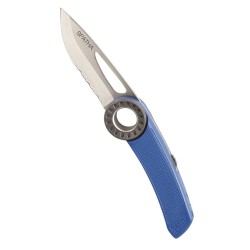 Nóż spatha PETZL