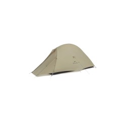 Namiot cloud up 1 pro 20d cnk2350ws020-moon rock sand NATUREHIKE