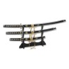 Zestaw 3 mieczy Magnum Hikari no tenshi