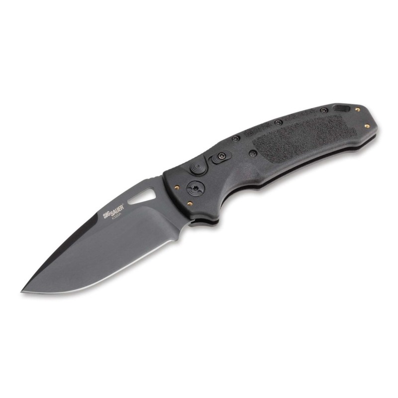 Nóż Hogue SIG K320A Nitron 3.5" DPB