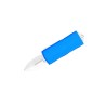 Nóż CobraTec Blue OTF Money Clip Dagger