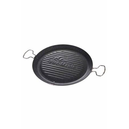 Patelnia portable grill FIRE-MAPLE