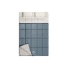 śpiwór double with pillow nh21msd05-shadow blue NATUREHIKE