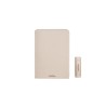 Mata samopompująca wide sleeping pad double 6cm nh20dz002-beige NATUREHIKE