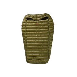 śpiwór quest 4two-olive PAJAK
