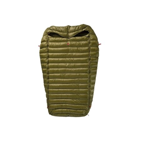 śpiwór quest 4two-olive PAJAK