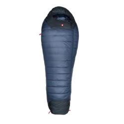 Śpiwór core 400 regular-navy PAJAK