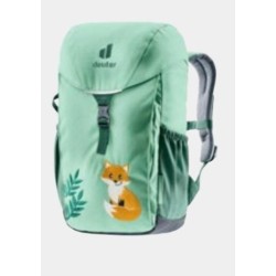 Plecak dziecięcy DEUTER Waldfuchs 10 spearmint-seagreen
