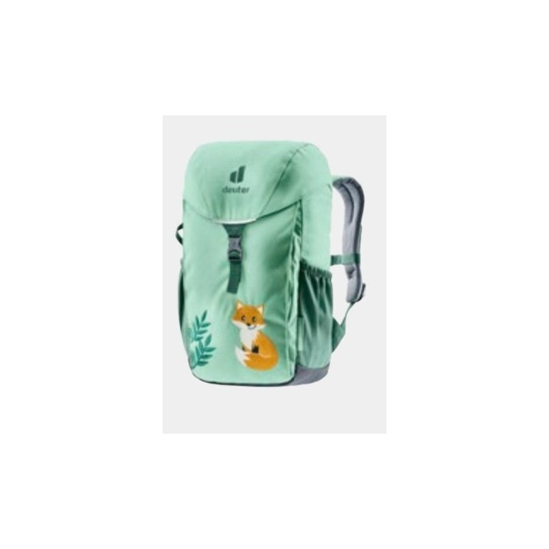 Plecak dziecięcy DEUTER Waldfuchs 10 spearmint-seagreen Plecak dziecięcy DEUTER Waldfuchs 10 spearmint-seagreen