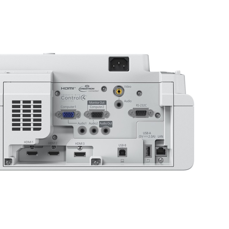 Projektor Epson EB-770F 4100lm Projektor Epson EB-770F 4100lm