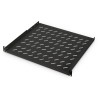 Digitus Półka do montażu stałego w szafach 483 mm (19")