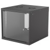 INTELLINET SZAFKA WISZĄCA 9U 540X560 RACK 19 BASIC