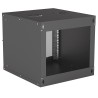 INTELLINET SZAFKA WISZĄCA 9U 540X560 RACK 19 BASIC
