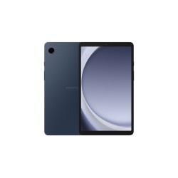 Samsung Galaxy Tab A9 Wi-Fi 128 GB 22,1 cm (8.7") 8 GB Wi-Fi 5 (802.11ac) Granatowy (marynarski)