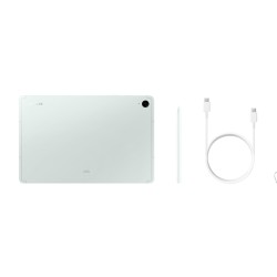 Samsung Galaxy Tab SM-X510NLGEEUB tablet Samsung Exynos 256 GB 27,7 cm (10.9") 8 GB Wi-Fi 6 (802.11ax) Android 13 Zielony