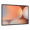 Samsung Galaxy Tab S10 Ultra 5G LTE-TDD & LTE-FDD 512 GB 37,1 cm (14.6") 12 GB Wi-Fi 7 (802.11be) Platyna, Srebrny