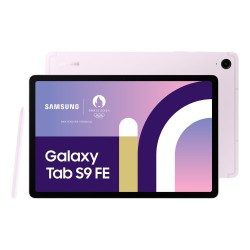 Samsung SM-X510NLIEEUB tablet 256 GB 27,7 cm (10.9") Samsung Exynos 8 GB Wi-Fi 6 (802.11ax) Android 13 Liliowy