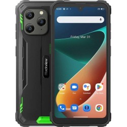 Smartfon Blackview BV5300 PRO 4/64 6580h (zielony)