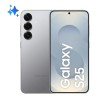 Samsung Galaxy S25 12/128GB Silver Shadow