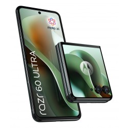 Motorola Razr 60 Ultra 5G 16/512GB Scarab