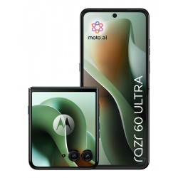 Motorola Razr 60 Ultra 5G 16/512GB Scarab