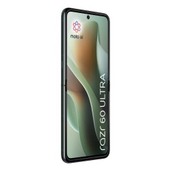 Motorola Razr 60 Ultra 5G 16/512GB Scarab