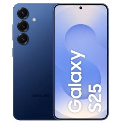 Samsung Galaxy S25 (S931) 5G DS 12/256GB Navy