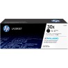 Toner HP czarny HP 30X, HP30X CF230X, 3500 str.